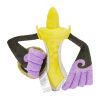 Officiële Pokemon center Pokemon fit knuffel Aegislash (Blade Form) 19cm